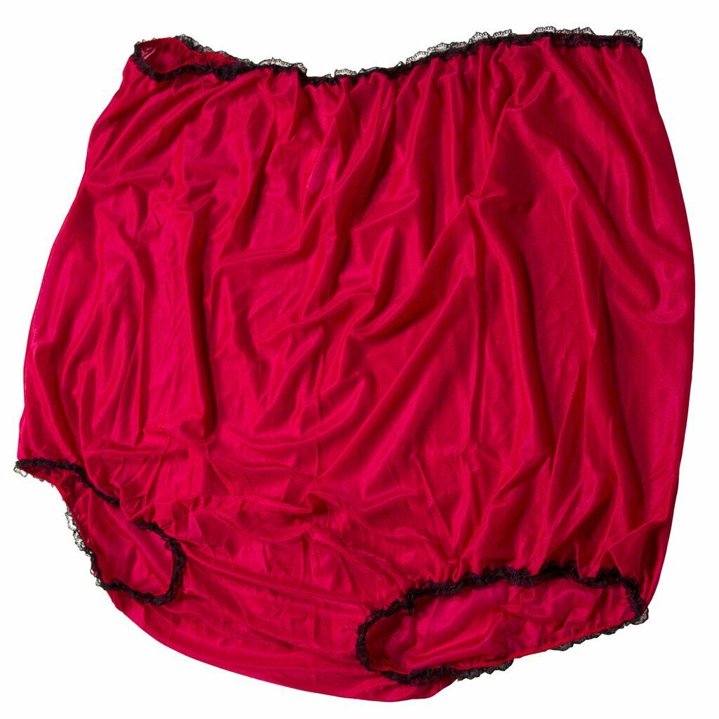 BIG MOMMA UNDIES BRAGAS GIGANTES DE ABUELA ROPA INTERIOR DE ABUELA ~ Regalo de broma GaG