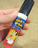 Fart Spray Can - Bombe puante Smelly Butt Crack Ass ~ GaG Prank Joke