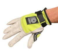 Owen Handball Gloves - Medium Only - Brand New  (Non Padded Gloves)