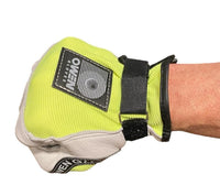 Owen Handball Gloves - Medium Only - Brand New  (Non Padded Gloves)