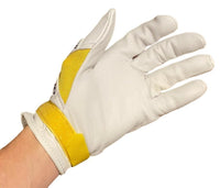 Owen Handball Gloves - Medium Only - Brand New  (Non Padded Gloves)