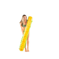 Juguete flotante inflable para piscina de fideos SUB SANDWICH de 5 pies - BigMouth Inc