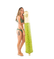 5 FT WEED JAMBA JOINT Inflatable Noodle Swimming Pool Float Toy - BigMouth Inc
