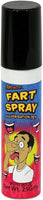 1 Sean's Fart Spray-2 Fart Bombs-Box of 3 Stink Bombs-1 Forum's Fart Spray COMBO