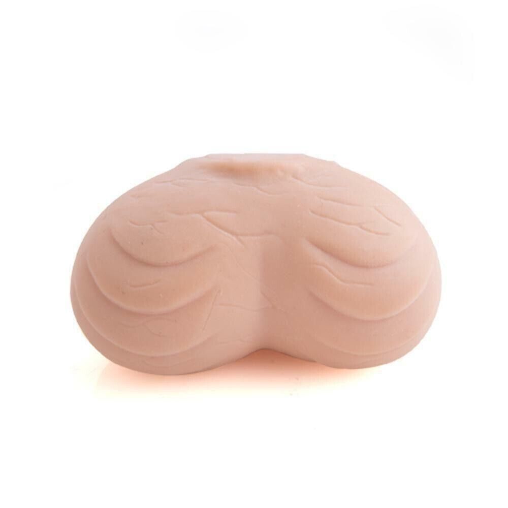 STRESS BALLS - Squeeze Testicles Feels Real! Man Ball Sack Adult Novelty Toy