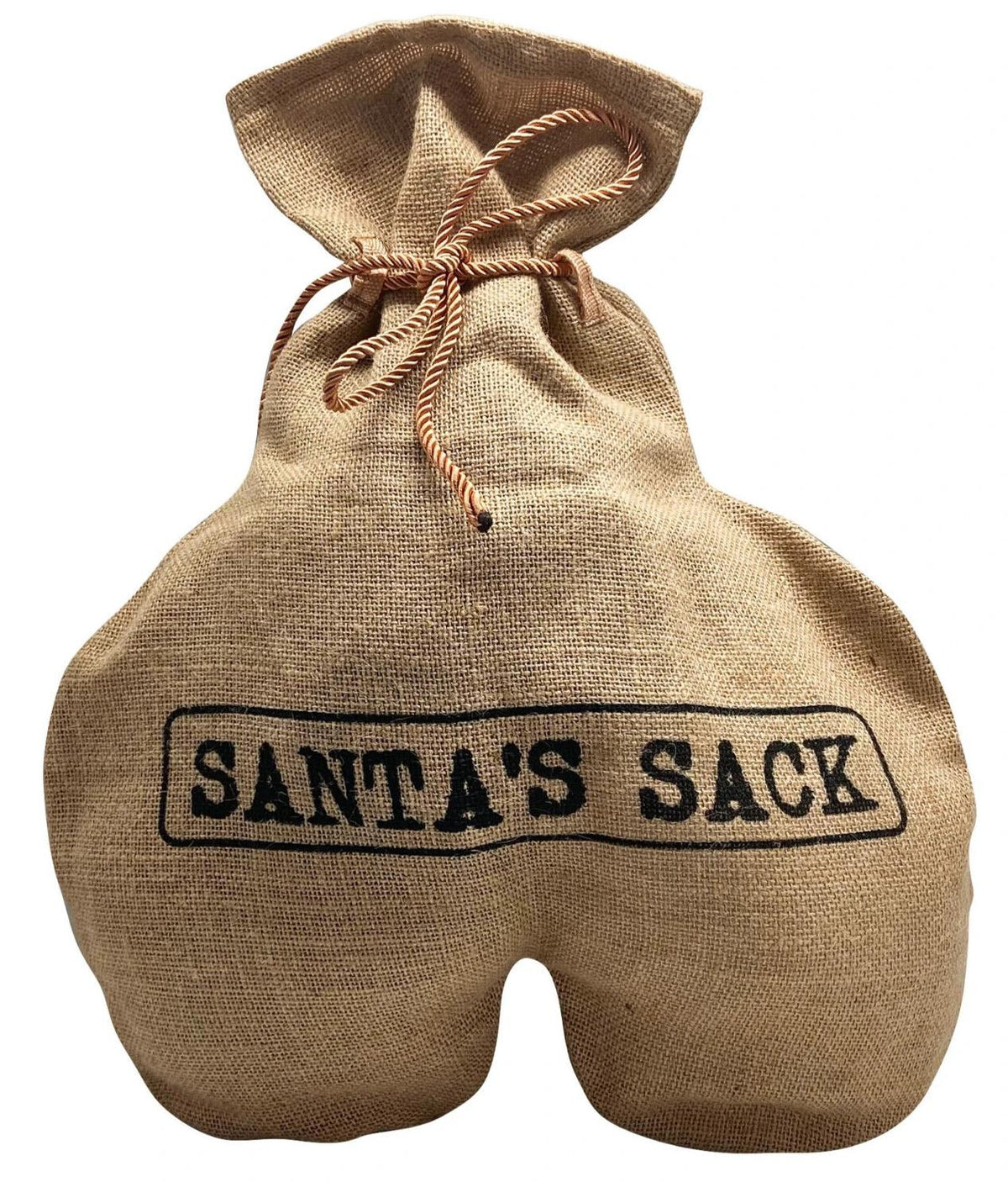 Sac de vacances Santa’s Ball Sack - Sac de Noël de Noël