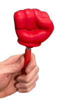 Giant 22" Extending Boxing Punch Glove - Snore-no-More! Funny Gag Prank Joke Toy