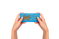 Caja de sonido portátil para máquina de pedos, 12 sonidos TOTALES de pedos, juguete de regalo de broma