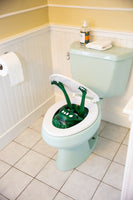 The Original Toilet Monster GaG Prank Potty Bathroom Joke - BigMouth Inc