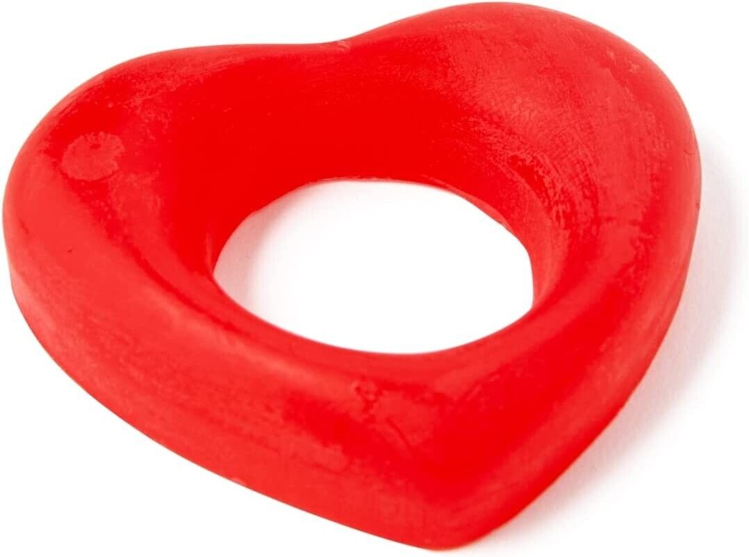 COEUR ❤️ Savon nettoyant Weener Willy Weiner Joke Gag Gift Party Adult Prank Toy