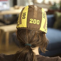 Pass the Poop Tossing Game - Poo Fart Head Hat GaG Joke Funny Novelty Play Toy