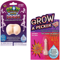 Grow Boob + Grow Pecker ~ COMBO SET