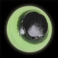 (12) Prix de cadeaux de fête d'Halloween Pinata Glow In The Dark STICKY EYES Globes oculaires