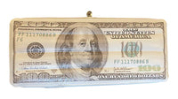 10 Giant Party Inflatable $100 Hundred Dollar Money Bills - Gag Joke Fun Toys