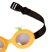 Lunettes d'oignon - Gadget cool et amusant - Cadeau de cuisine - Plus de larmes !