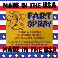 36 Liquid Stink Bombs ~ Butt Crack Ass Smell + 1 Fart Spray COMBO SET Gag Joke