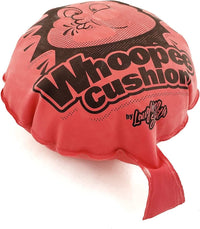 2 LARGE 8" Whoopee Cushions ~ Whoopie Fart Gas Toy Noise Maker - prank gag joke