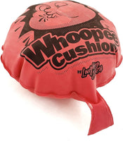 2 GRANDS 8" Coussins Whoopee ~ Whoopie Fart Gas Toy Noise Maker - blague gag blague