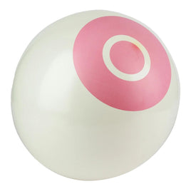 15 globos Boobie - Decoraciones para fiestas Despedida de soltera rosa para concientización sobre el cáncer de mama