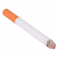 2 JOKE PUFF CIGARETTE - Fake Smoke Magic Trick Gag Prop Costume Accessory Toy