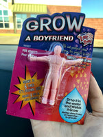Grow Your Own Boyfriend Rude Secret Santa Stocking Gift Gag Joke Novelty