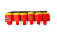 THE SHOTGUN SHELL BEER BELT 6 Pack Beer Holster Bottles or Cans - BigMouth Inc