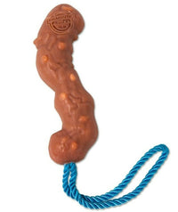 Poop Soap On a Rope - Turd Poo Crap Funny Gag Joke - BigMouth Inc.