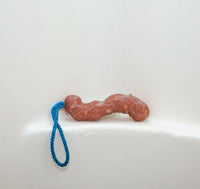 Poop Soap On a Rope - Turd Poo Crap Funny Gag Joke - BigMouth Inc.