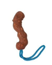 Poop Soap On a Rope - Turd Poo Crap Funny Gag Joke - BigMouth Inc.