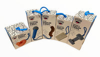 Poop Soap On a Rope - Turd Poo Crap Funny Gag Joke - BigMouth Inc.