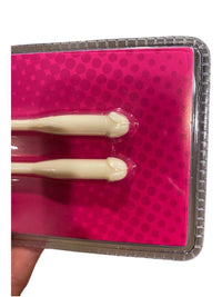 PECKER CHOPSTICKS - Divertida despedida de soltera para despedida de soltero, novedad para adultos GaG