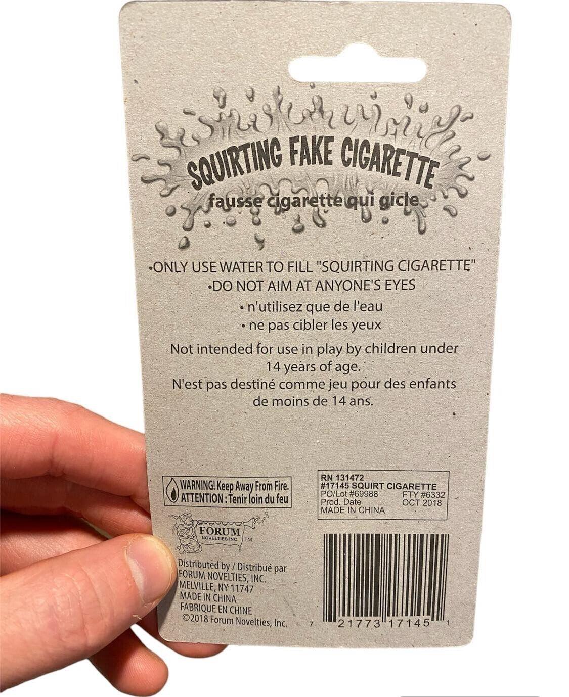 cigarette tube closer QuitSmart Cigarette Substitute cigarette tube closer QuitSmart Cigarette Substitute