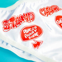 FARTING UNDIES - Fart Friendly Flatulence Underwear Funny Joke GaG Holiday Gift