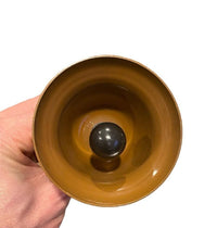 THE COFFEE Hand Bell - Fancy Espresso Kitchen Bar Pub Office Desk Room ~ NOUVEAU!