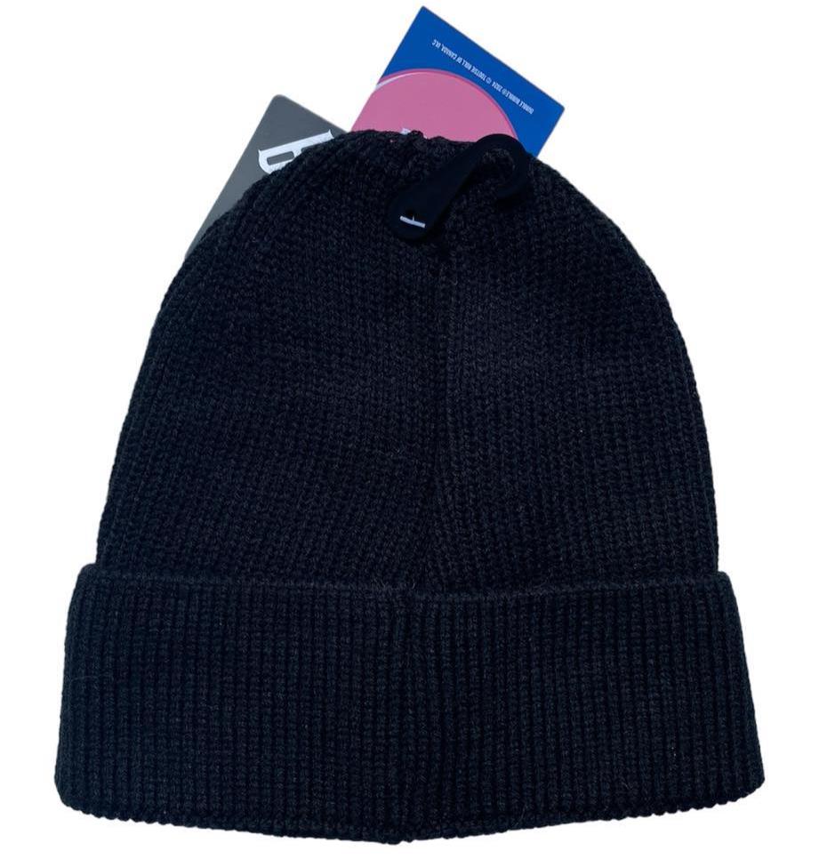 DUBBLE BUBBLE Bubblegum Candy Beanie - Trendy Retro Skater Winter Soft Cap Hat