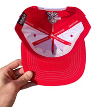 DUBBLE BUBBLE Bubblegum Candy Snapback Hat Trucker Skater Embroidered Ball Cap