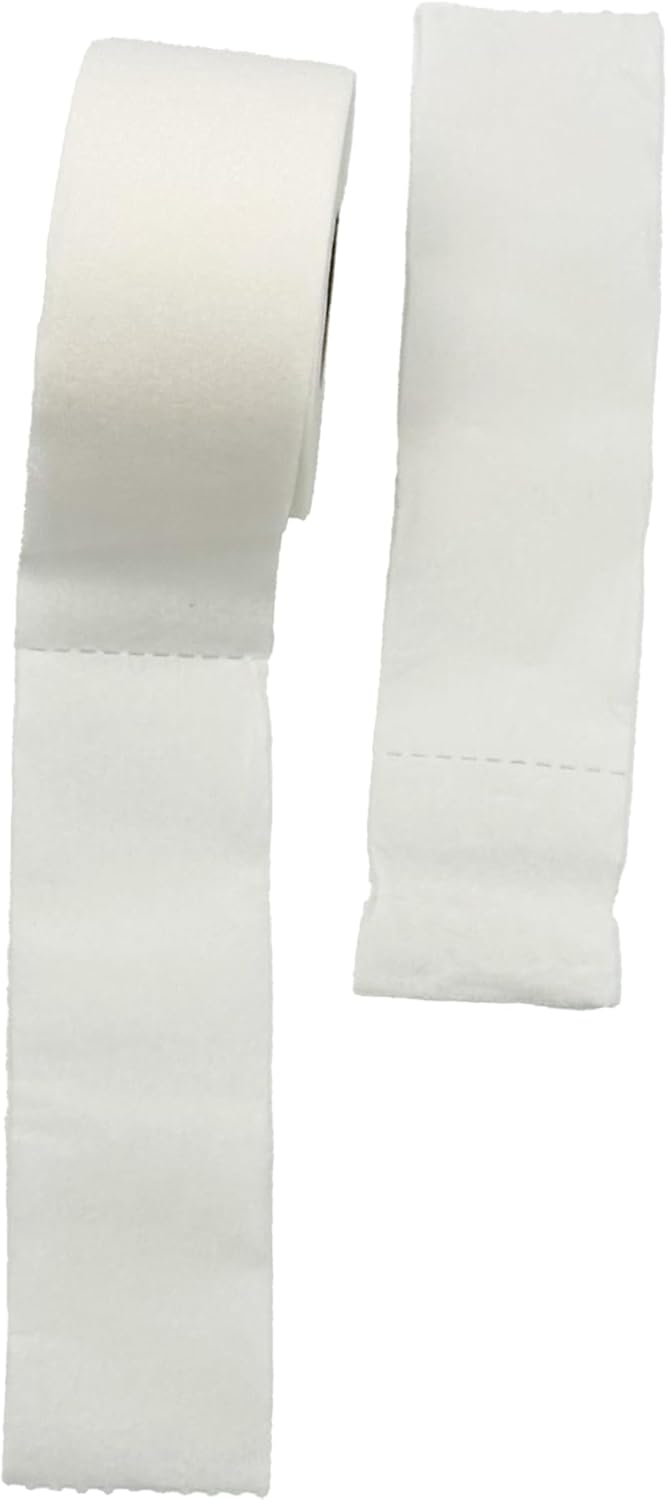 🚽 Mini Toilet Paper Roll – Evil Bathroom Prank Gag (2" Inches)