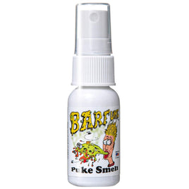 BARFUME "SPRAY" Barf Puke Stink - ¡Creadores de culos líquidos!