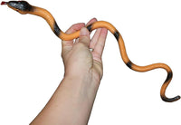 🐍 Grow Your Own Jumbo Snake Toy 💦 Expands 600% Gag Gift Party Favor Kids Fun