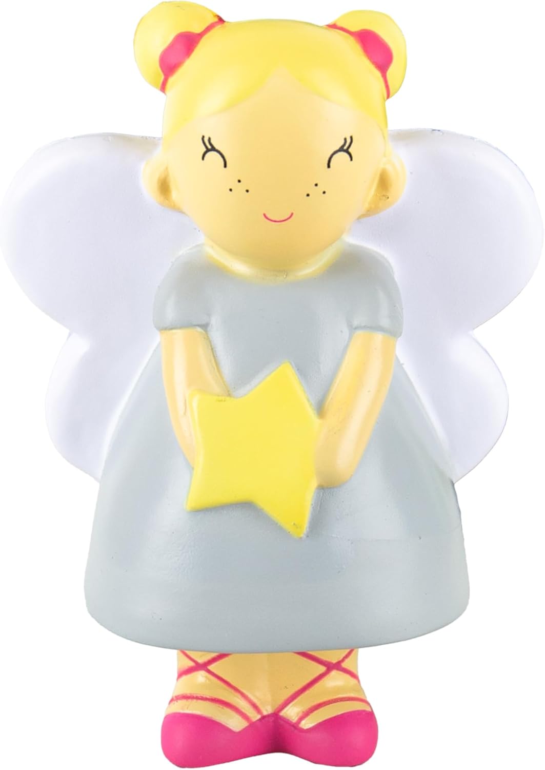 Sweary Fairy – Funny Cursing Stress Toy for Adults | Profanity Sound Gag Gift😇