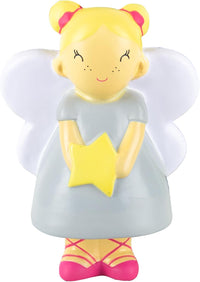 Sweary Fairy – Funny Cursing Stress Toy for Adults | Profanity Sound Gag Gift😇