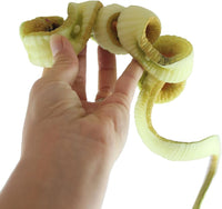 🐍 Grow Your Own Jumbo Snake Toy 💦 Expands 600% Gag Gift Party Favor Kids Fun