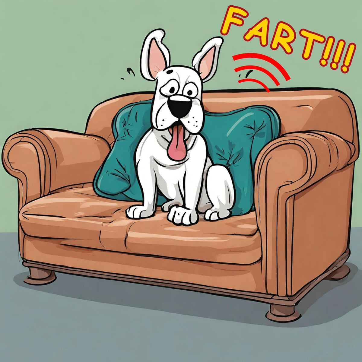 💨 Fart Machine #2 with Remote + 36 Glass Stink Bombs | Combo GaG Prank Set 💨