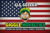 😆World’s Okayest Boss Wooden Desk Sign w/ Gold Plaque 🏆 Funny Office Gag Gift