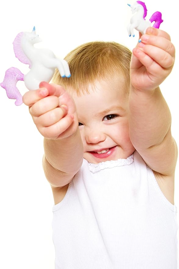 Grow A Magical Unicorn Toy - Just Add Water 600% Larger!  Child Stocking Stuffer