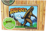 BIGFOOT Sasquatch Outdoor Research Investigation Science Kit - Archie McPhee