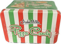 Pizza Flavored Candy - Cool Retro Tin Gift Box - Archie McPhee