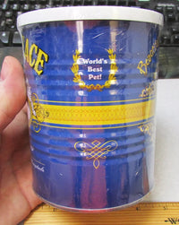 MODEST PET URN - Rest in Peace Funeral Service in a Can! -  Archie McPhee