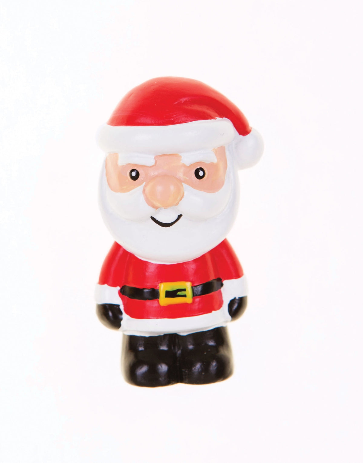 Grow A Christmas Santa Claus Toy - 600% Larger in Water!  Stocking Stuffer