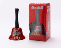 Ring for Sex Metal Hand Bell -  Home Kitchen Bar Pub Office Desk Room Adult Gift